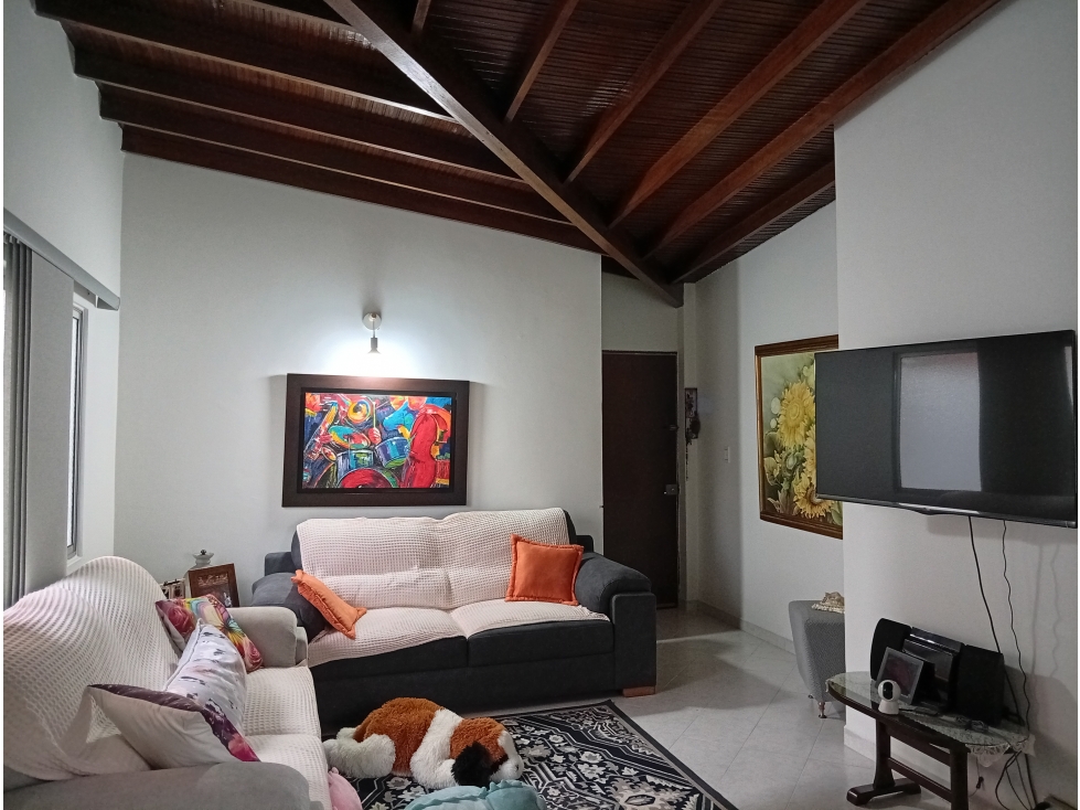 Apartamento en Venta en Conquistadores — foto 2