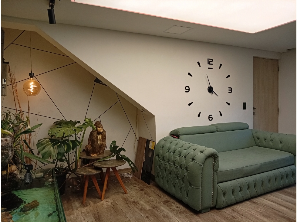 Acogedora Casa en Venta en Viviendas del Oeste 2 — foto 2