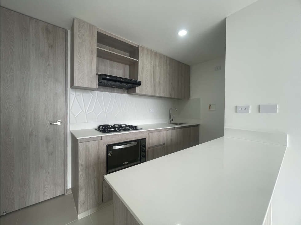 Apartamento en Venta en Itagüí - Simón Bolívar — foto 2