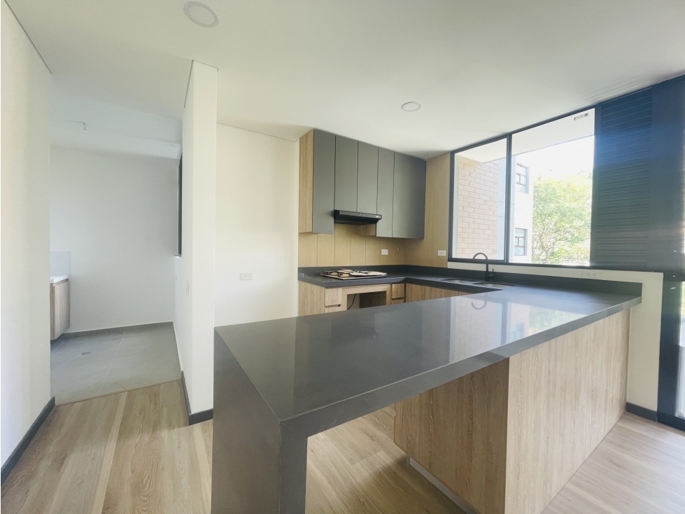 Apartamento en Venta en Envigado sector Loma de las Brujas — foto 2