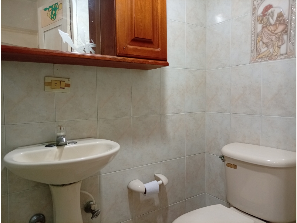 Amplio Apartamento en Venta en El Centro De Medellín — foto 6