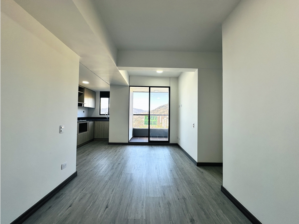 APARTAMENTO EN VENTA EN EL POBLADO - PALMAS (M) — foto 4