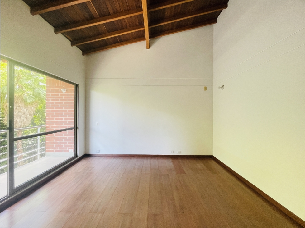 CASA EN VENTA EN SAN LUCAS - POBLADO (M) - 3