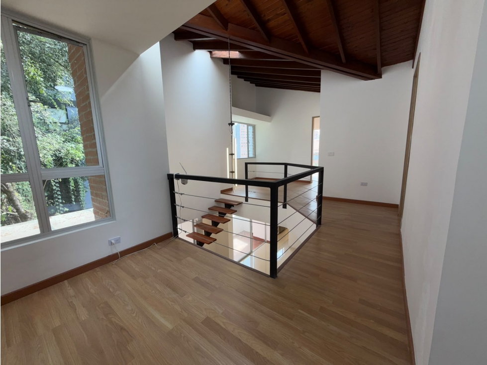 apartamento en venta sector los parra (A) — foto 3