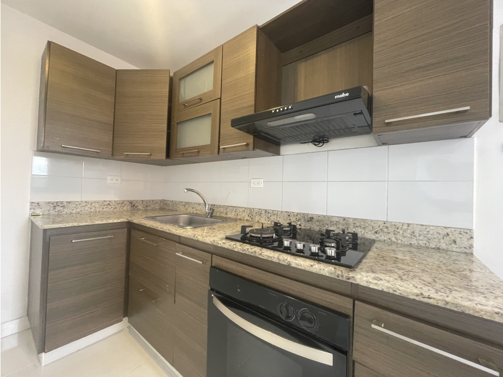 Apartamento en Venta en Envigado sector El Esmeraldal (M) — foto 4