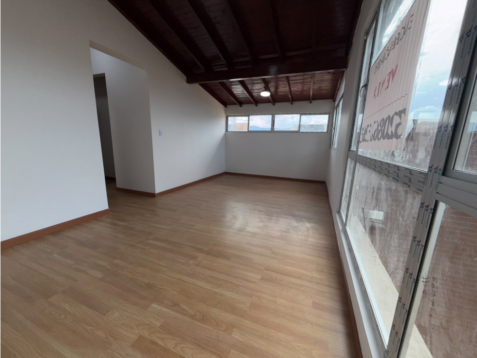 apartamento en venta sector los parra (A) — foto 4