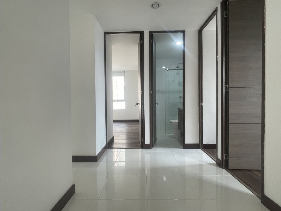 Apartamento en Venta en Envigado sector El Esmeraldal (M) — foto 5
