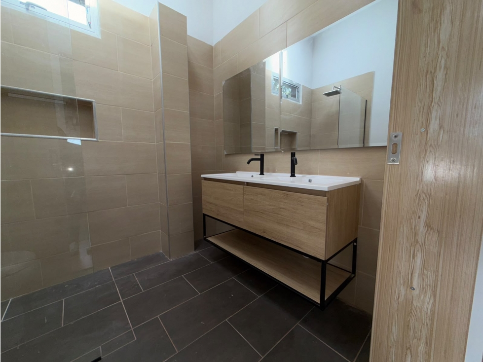 apartamento en venta sector los parra (A) — foto 5