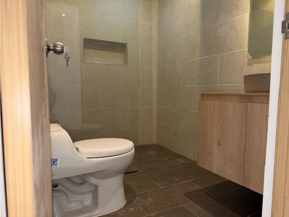 apartamento en venta sector los parra (A) — foto 6