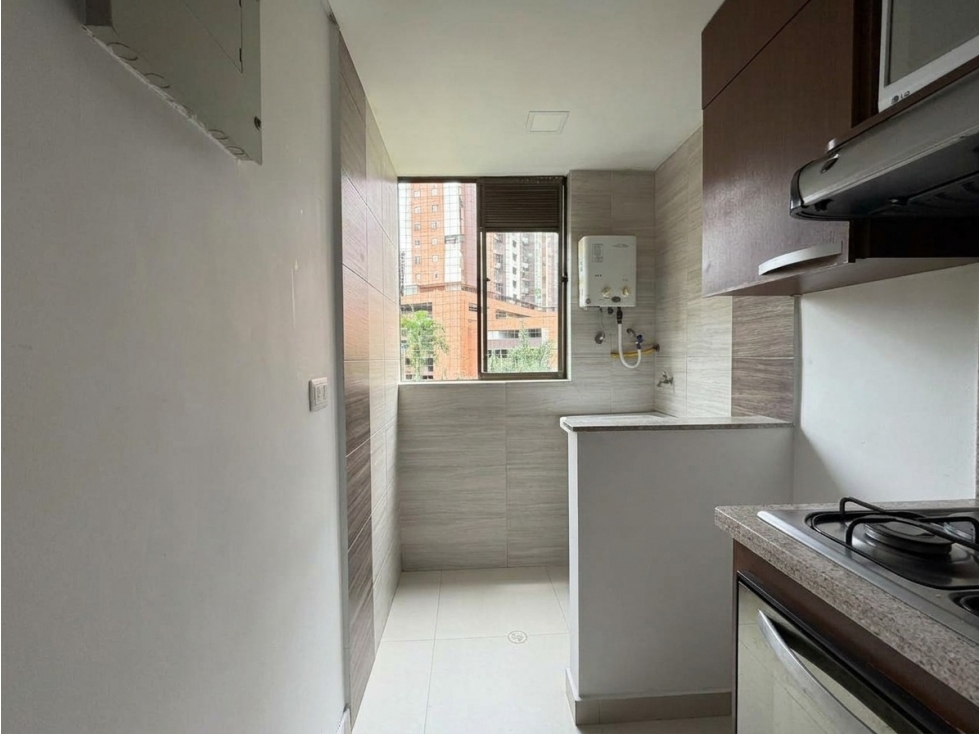 Apartamento para la venta belen sector rodeo alto (A) — foto 2