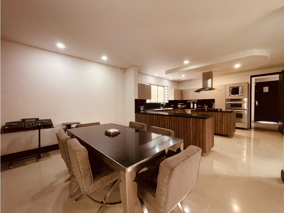 Casa para la venta en Sabaneta, sector Aves Marías - 3