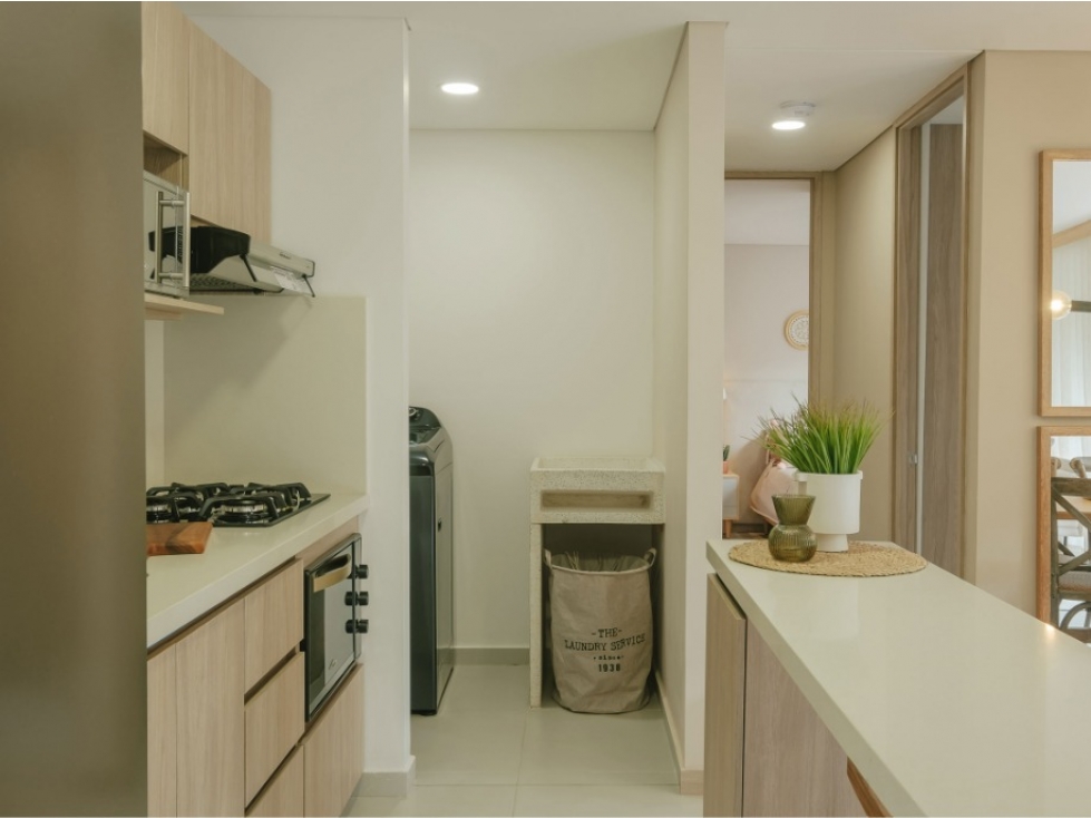 Cesión de derechos para la venta en La Estrella, sector La Aldea — foto 3