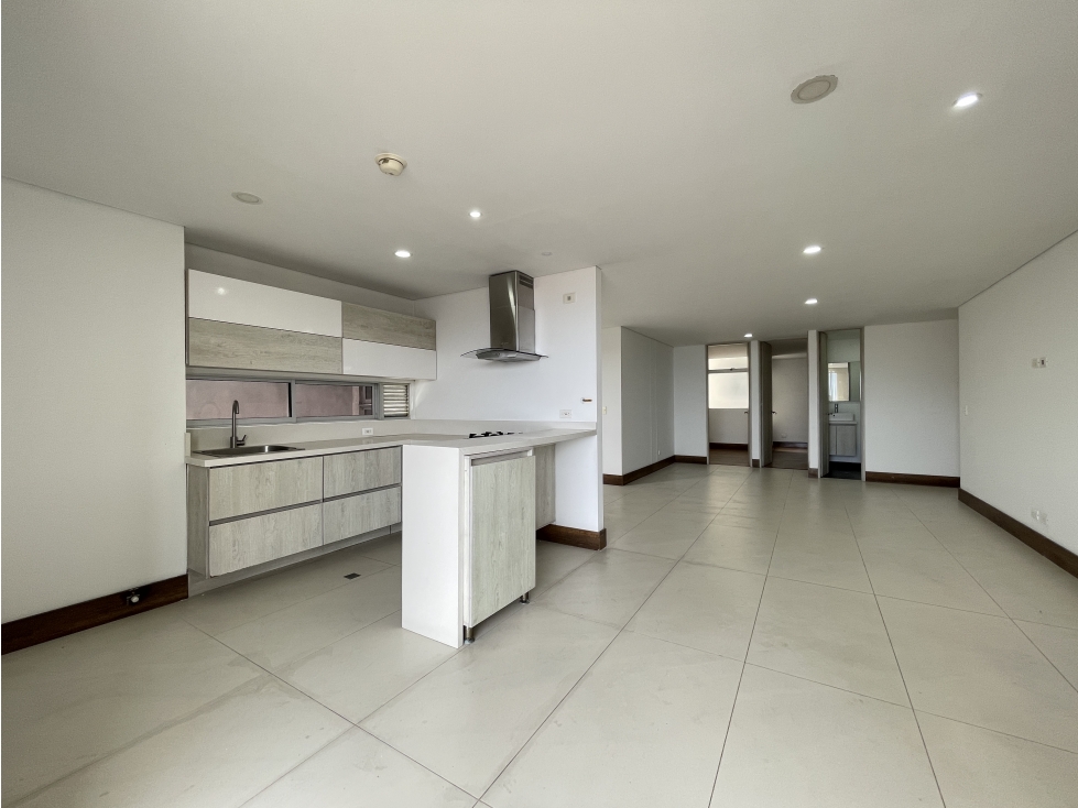 Apartamento para la venta en Sabaneta, sector Aves Marías — foto 3
