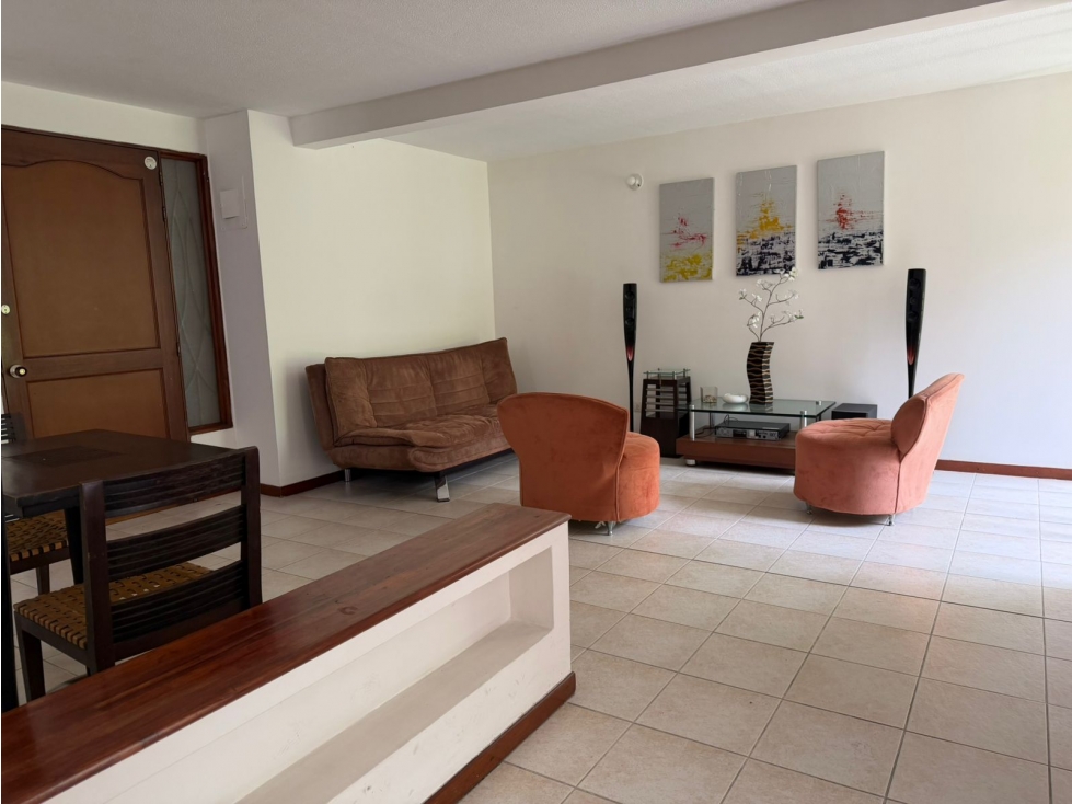 apartamento — foto 3