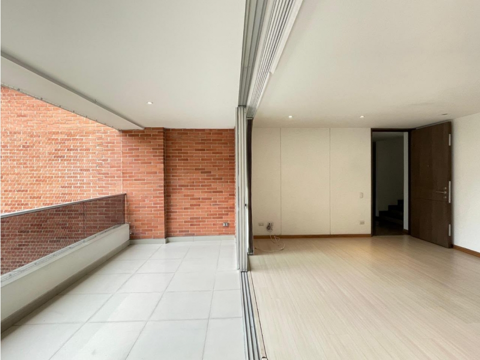 apartamento en venta poblado sector los parra (A) — foto 3