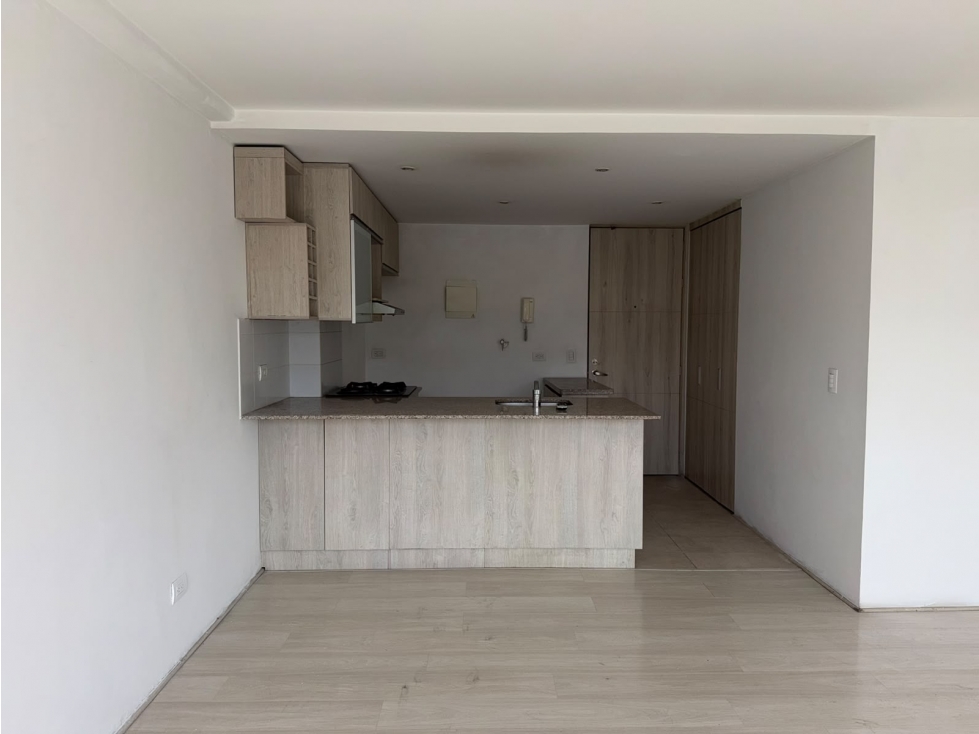 apartaestudio en venta sector loma de los bernal (A) — foto 3