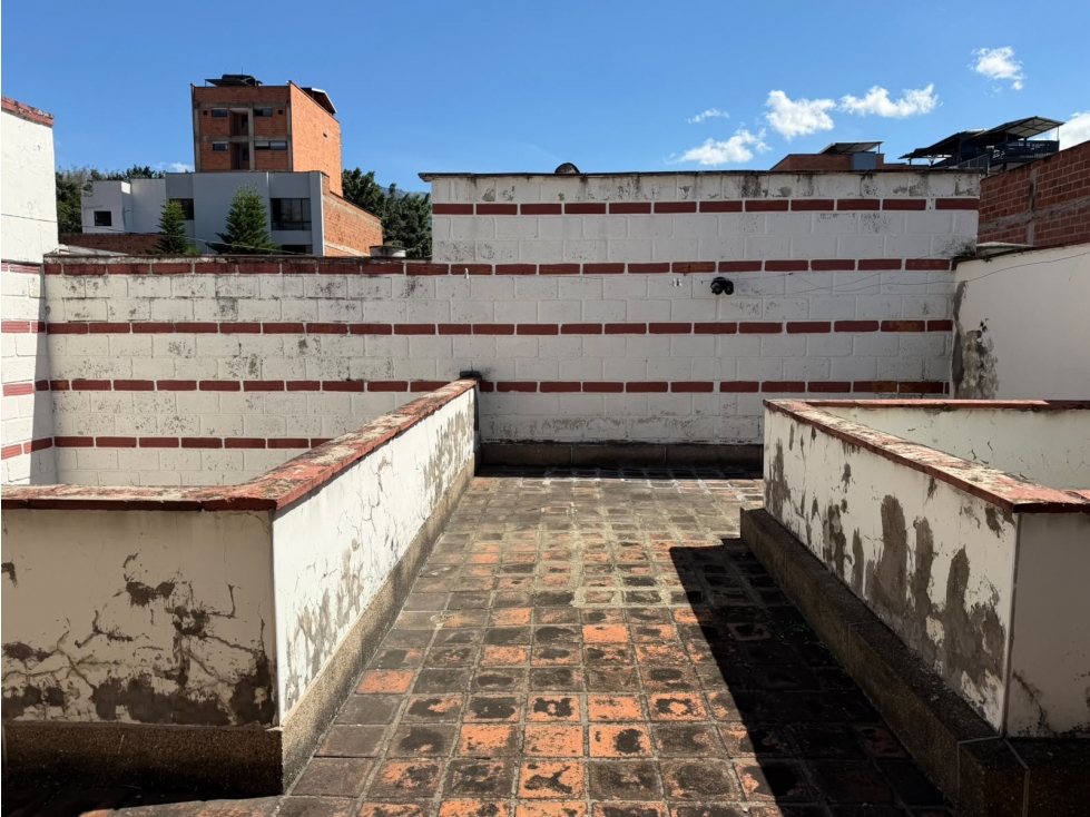 casa en venta laureles sector simon bolivar (A) — foto 3