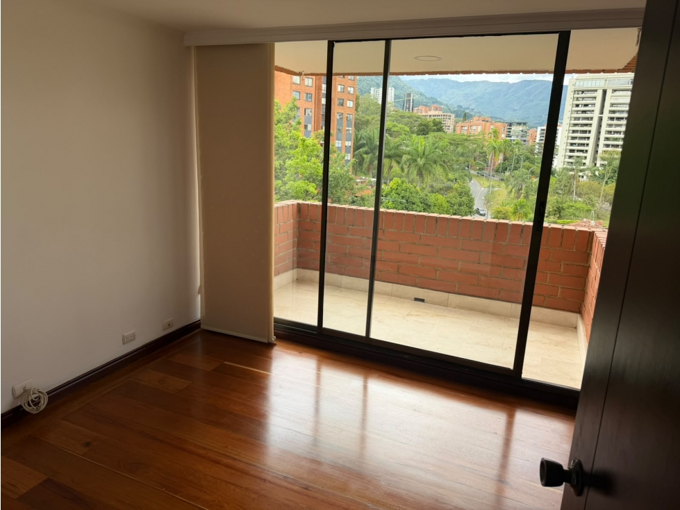 apartamento en venta poblado sector los balsos (A) — foto 6
