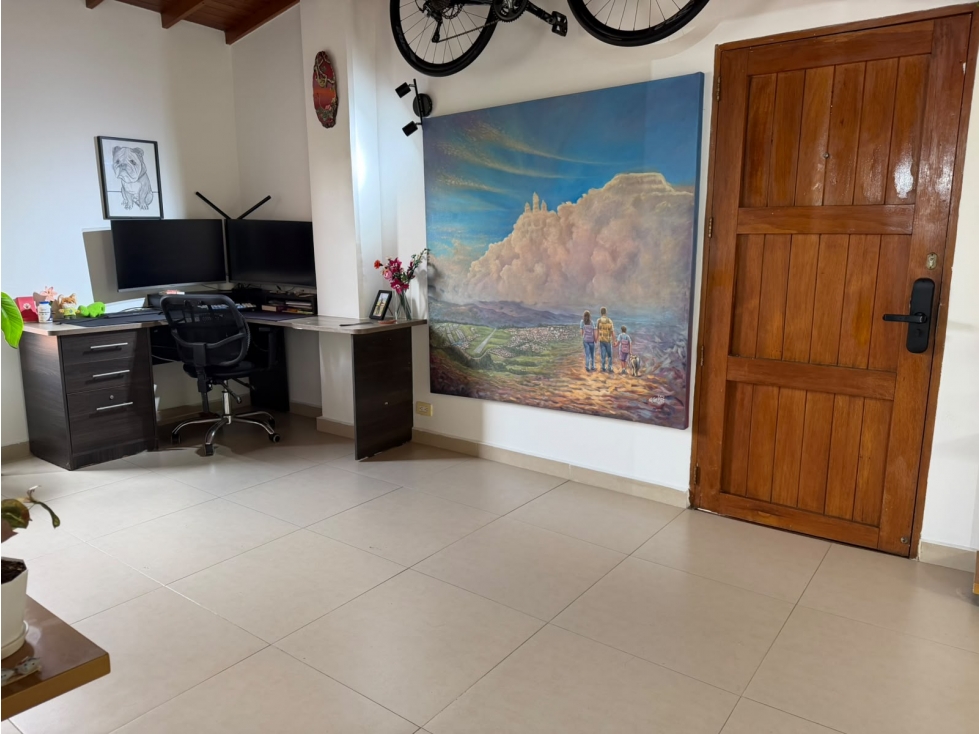 apartamento en venta poblado sector transversal inferior (A) — foto 4