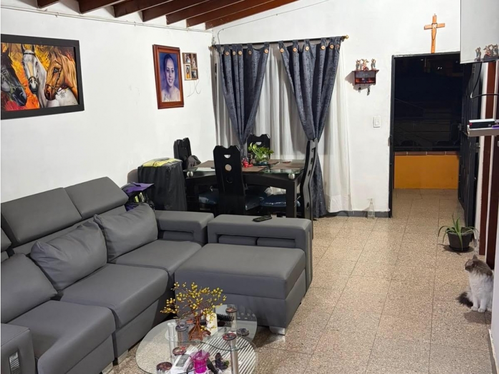 casa en venta en robledo sector kenedy (A) - 4