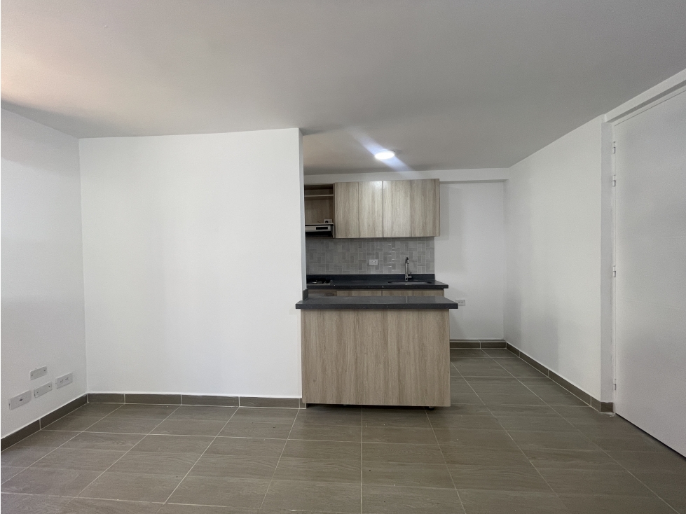 Apartamento para la venta en Niquia — foto 2