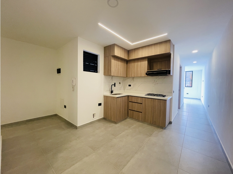 Apartamento para estrenar en Itagui, sector Simón Bolivar — foto 3