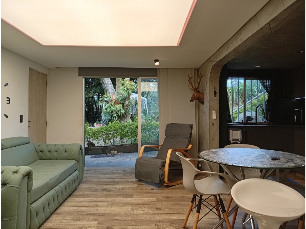 Acogedora Casa en Venta en Viviendas del Oeste 2 — foto 3