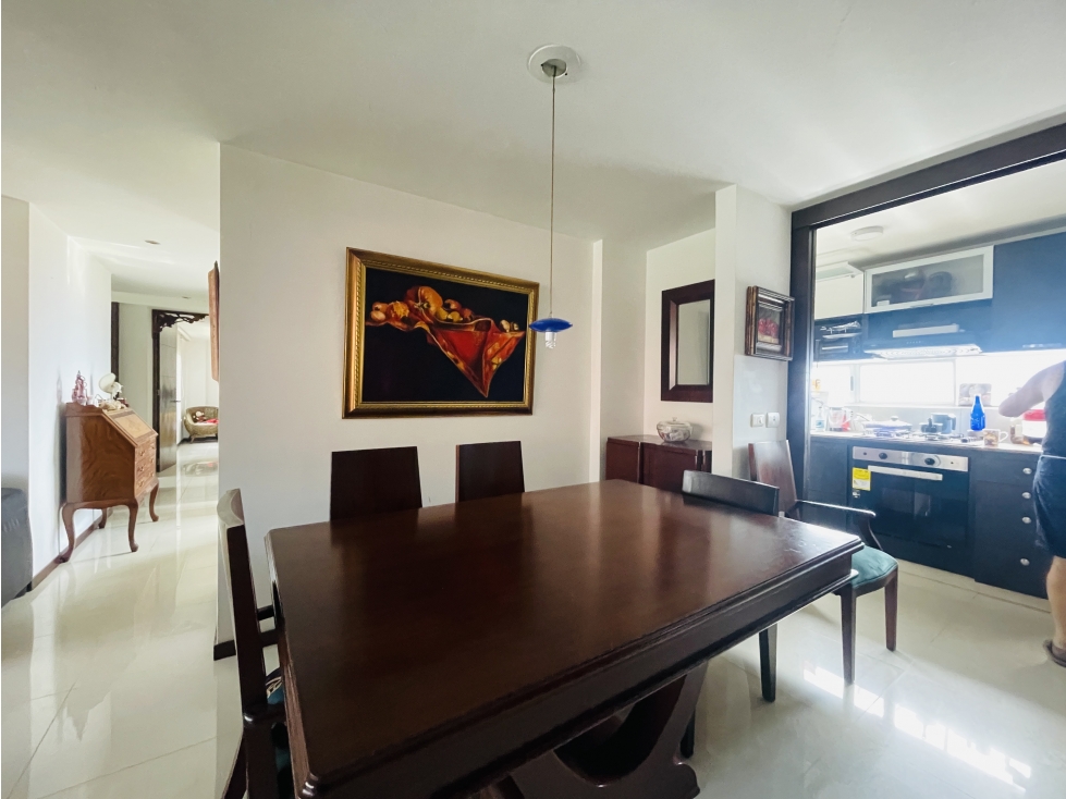 Apartamento en Venta en el Poblado sector Los Balsos — foto 3