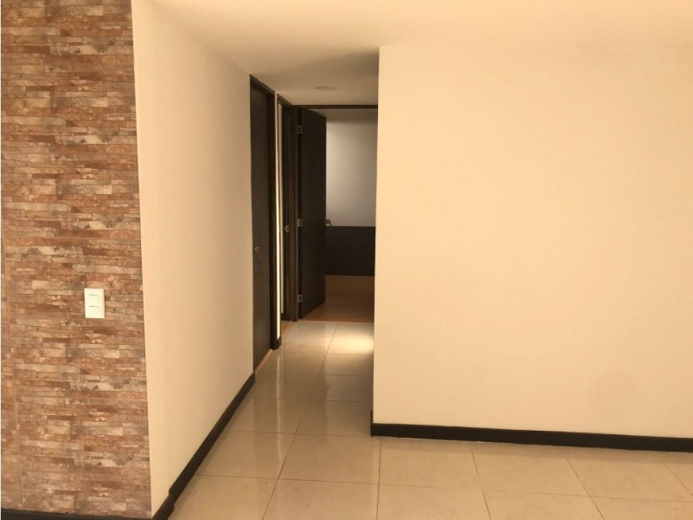 apartamento en venta en bello sector fontidueño (A) — foto 4