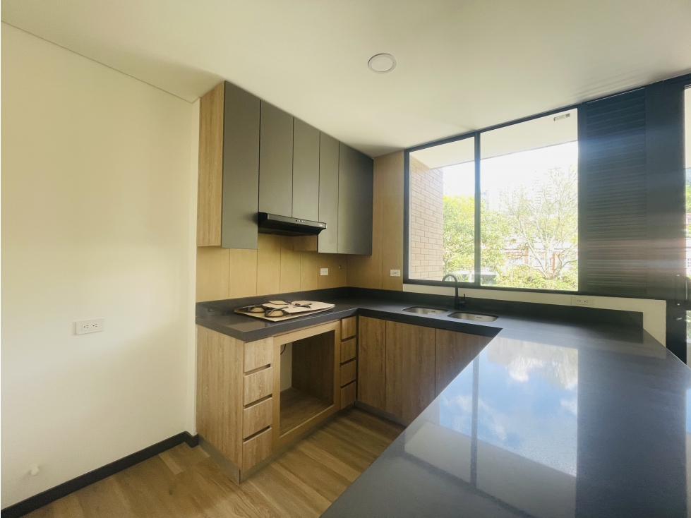 Apartamento en Venta en Envigado sector Loma de las Brujas — foto 3