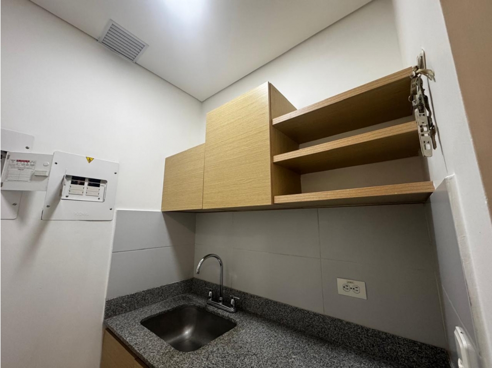 venta de oficina en el poblado sector manila (A) — foto 3