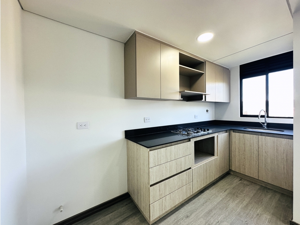 APARTAMENTO EN VENTA EN EL POBLADO - PALMAS (M) — foto 2