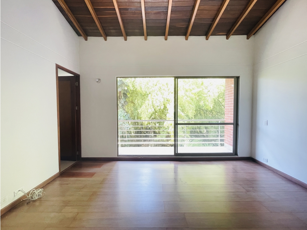 CASA EN VENTA EN SAN LUCAS - POBLADO (M) - 4