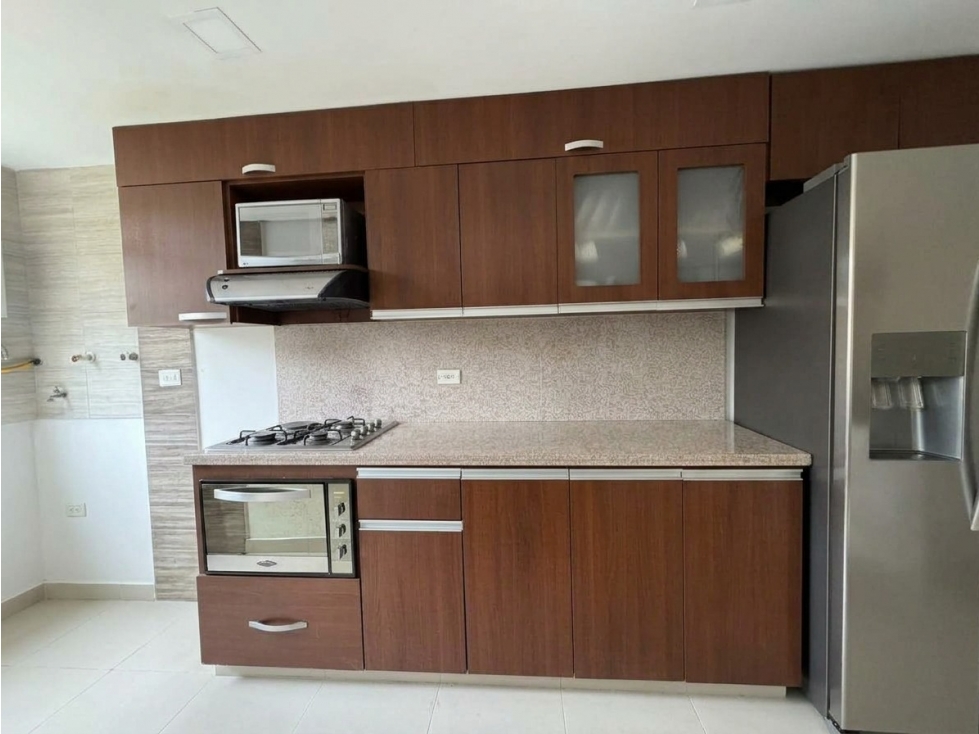 Apartamento para la venta belen sector rodeo alto (A)