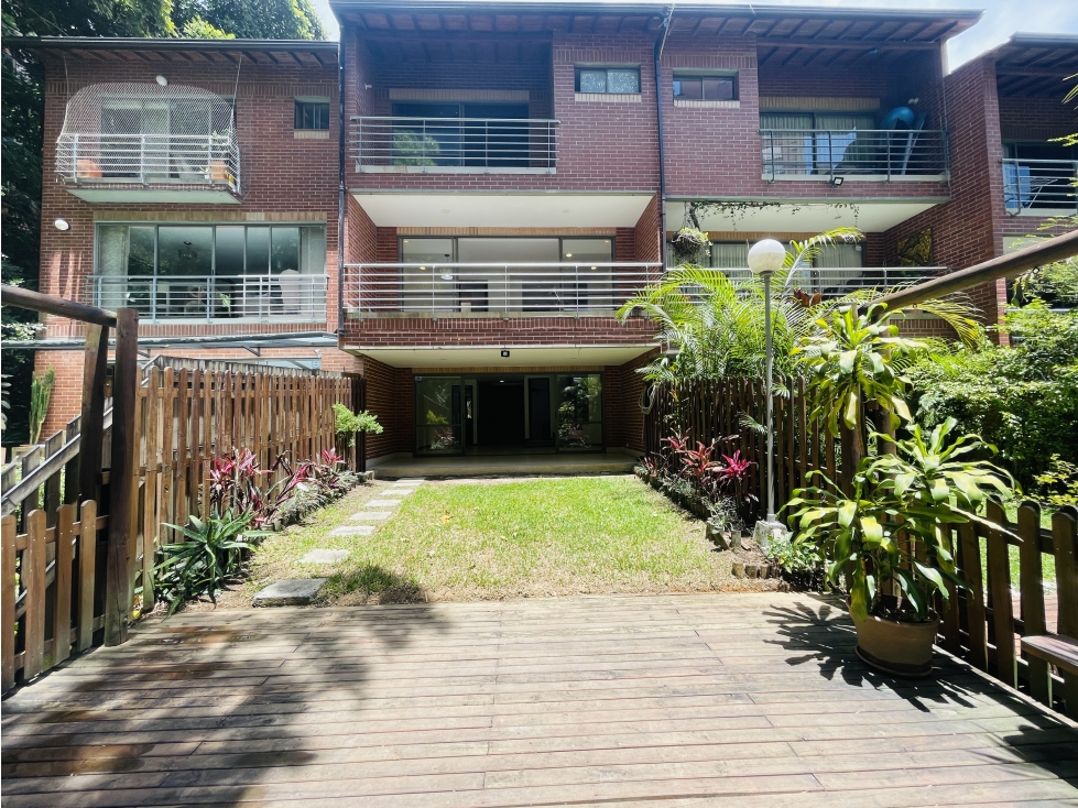 CASA EN VENTA EN SAN LUCAS - POBLADO (M) - 1