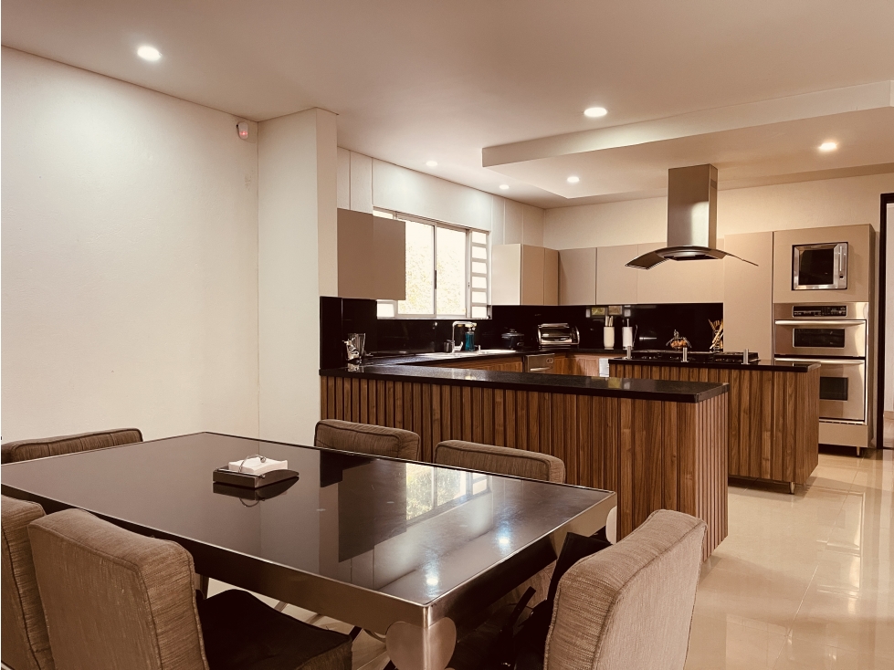 Casa para la venta en Sabaneta, sector Aves Marías - 4