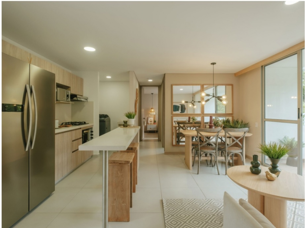 Cesión de derechos para la venta en La Estrella, sector La Aldea — foto 4