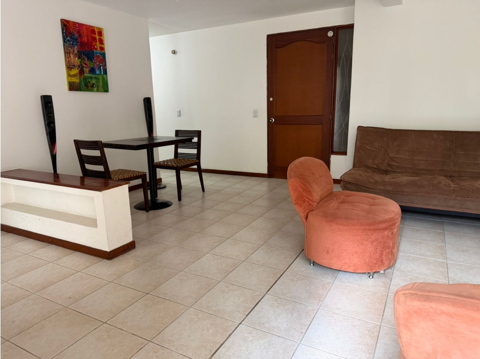 apartamento — foto 4