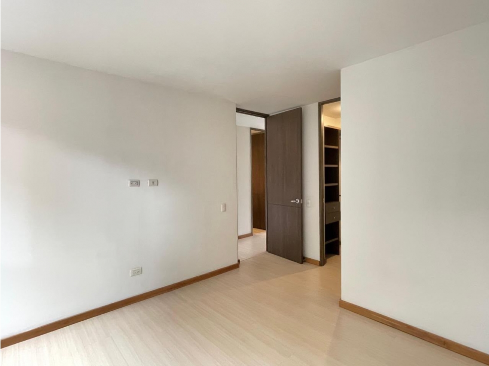 apartamento en venta poblado sector los parra (A) — foto 4
