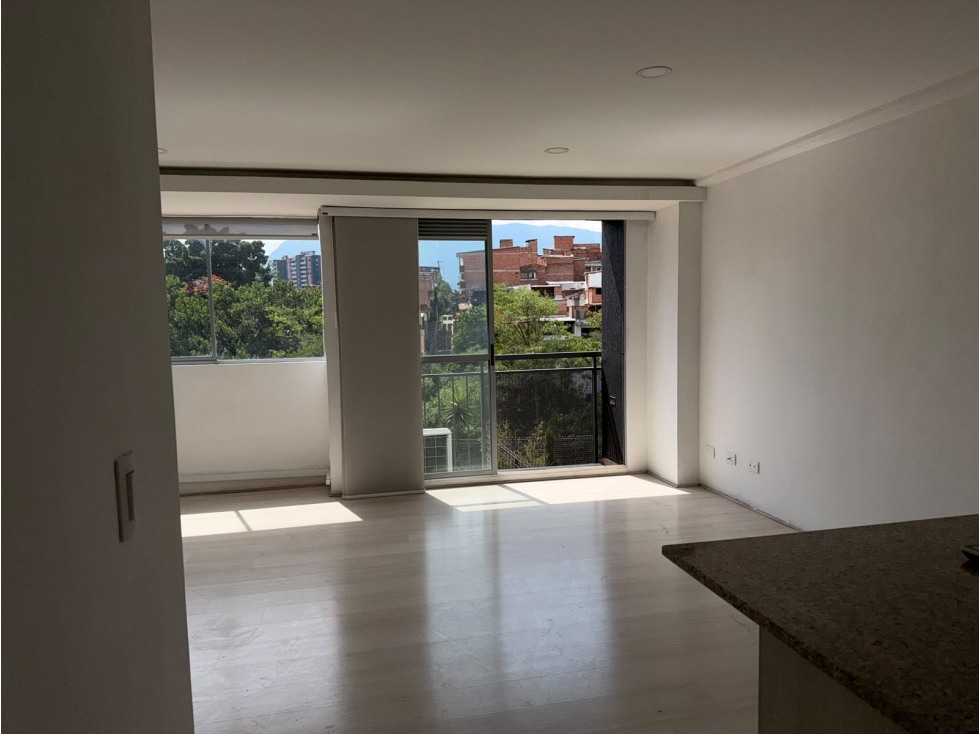apartaestudio en venta sector loma de los bernal (A) — foto 4