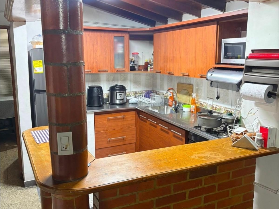 casa en venta en robledo sector kenedy (A) - 5