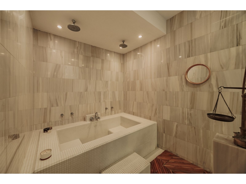 apartamento en venta poblado sector la 10 — foto 5