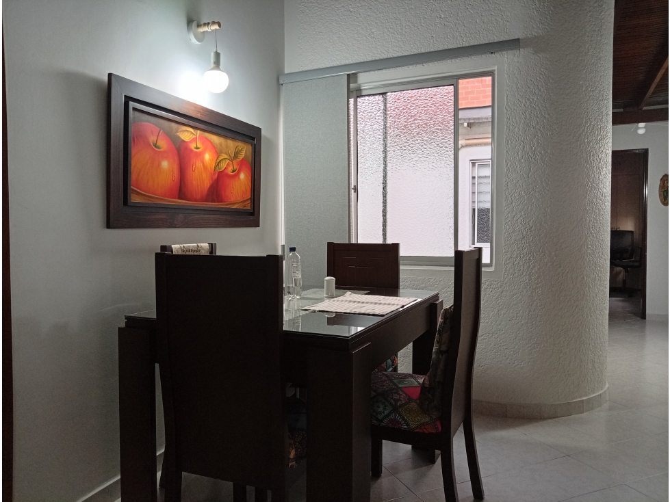 Apartamento en Venta en Conquistadores — foto 4