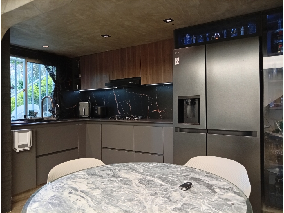 Acogedora Casa en Venta en Viviendas del Oeste 2 — foto 4
