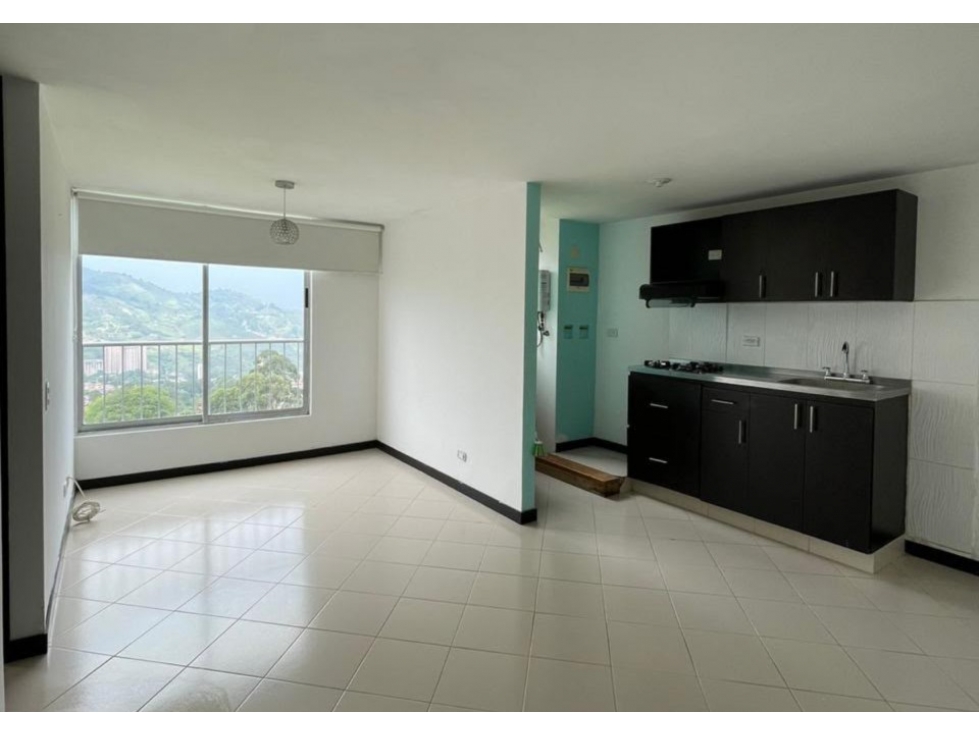 Apartamento en Venta en San Antonio de Prado