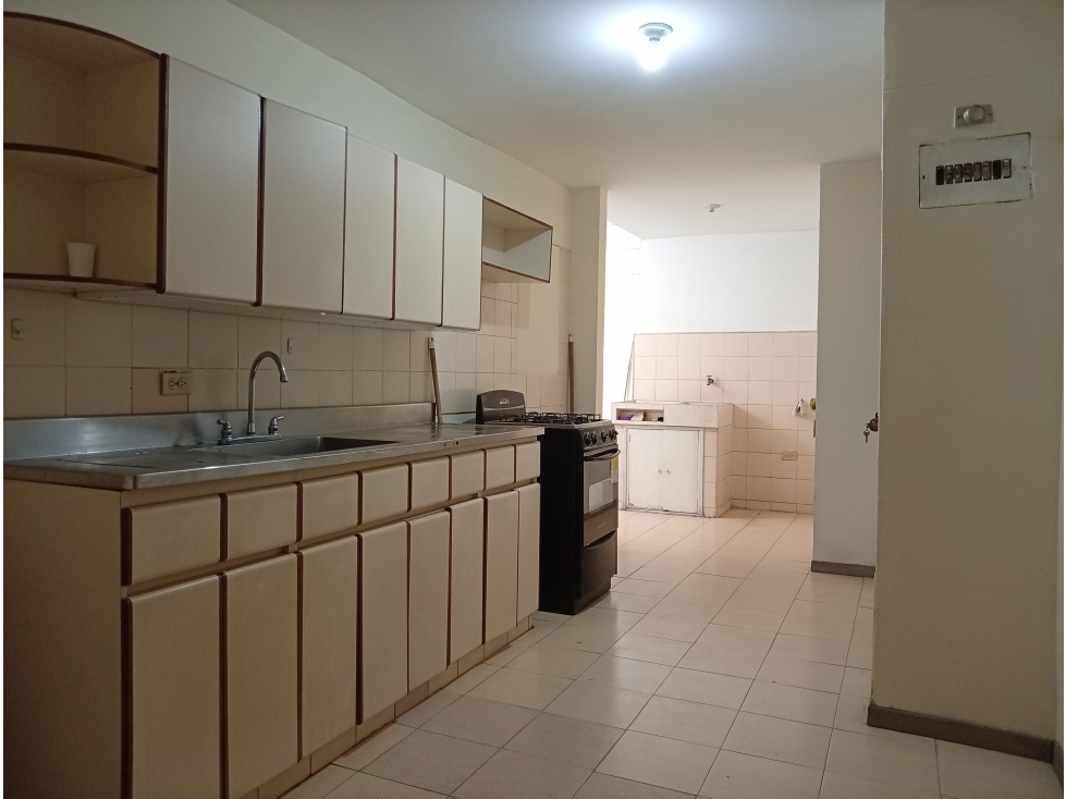 Apartamento en Venta en Simón Bolivar — foto 4
