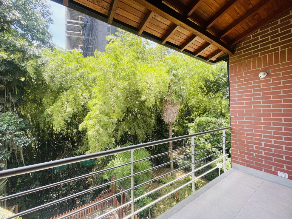 CASA EN VENTA EN SAN LUCAS - POBLADO (M) - 5
