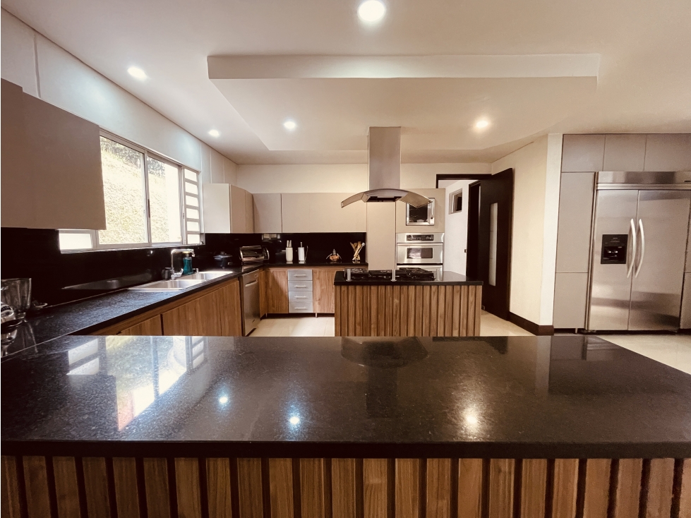 Casa para la venta en Sabaneta, sector Aves Marías - 5