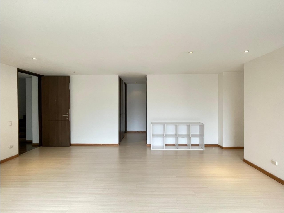 apartamento en venta poblado sector los parra (A) — foto 5