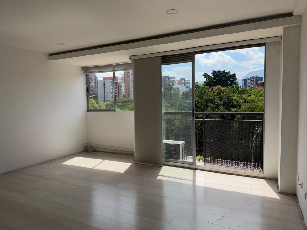 apartaestudio en venta sector loma de los bernal (A) — foto 5